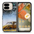 BUMBLEBEE 1 Google Pixel 9 Pro Fold Case Cover
