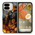 BUMBLEBEE 3 Google Pixel 9 Pro Fold Case Cover