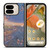 BUTTERFLY SPARKLE 5 Google Pixel 9 Pro Fold Case Cover