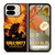 CALL OF DUTY GHOSTS Google Pixel 9 Pro Fold Case Cover