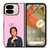 CARL GALLAGHER ETHAN CUTKOSKY Google Pixel 9 Pro Fold Case Cover