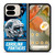 CAROLINA PANTHERS GLORY Google Pixel 9 Pro Fold Case Cover