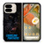 CAROLINA PANTHERS ROAR Google Pixel 9 Pro Fold Case Cover