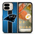 CAROLINA PANTHERS Google Pixel 9 Pro Fold Case Cover