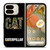 CATERPILLAR CAT 2 Google Pixel 9 Pro Fold Case Cover