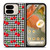 CHECKED CHERRY Google Pixel 9 Pro Fold Case Cover