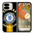 CHELSEA 3 Google Pixel 9 Pro Fold Case Cover