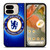 CHELSEA 4 Google Pixel 9 Pro Fold Case Cover