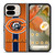 CHICAGO BEARS 1 Google Pixel 9 Pro Fold Case Cover