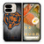 CHICAGO BEARS 2 Google Pixel 9 Pro Fold Case Cover