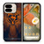 CHICAGO BEARS 4 Google Pixel 9 Pro Fold Case Cover