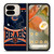 CHICAGO BEARS FOOTBALL Google Pixel 9 Pro Fold Case Cover