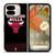 CHICAGO BULLS 3 Google Pixel 9 Pro Fold Case Cover