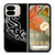 CHICAGO WHITE SOX LOGO Google Pixel 9 Pro Fold Case Cover