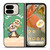 CHIP AND DALE CHRISTMAS Google Pixel 9 Pro Fold Case Cover