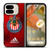 CHIVAS DE GUADALAJARA 1 Google Pixel 9 Pro Fold Case Cover