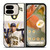 CHRISTIAN YELICH MILWAUKEE BREWERS 1 Google Pixel 9 Pro Fold Case Cover