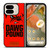 CLEVELAND BROWNS DAWG Google Pixel 9 Pro Fold Case Cover