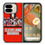 CLEVELAND BROWNS SQUAD Google Pixel 9 Pro Fold Case Cover