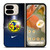CLUB AMERICA FOOTBAL TEAM 2 Google Pixel 9 Pro Fold Case Cover