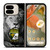 CLUB LEON FC LOGO 3 Google Pixel 9 Pro Fold Case Cover