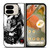 CM PUNK ART Google Pixel 9 Pro Fold Case Cover