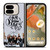 CNCO GROUP 2 Google Pixel 9 Pro Fold Case Cover