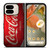 COCA COLA Google Pixel 9 Pro Fold Case Cover