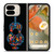 COCO GUITAR STRING Google Pixel 9 Pro Fold Case Cover