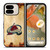 COLORADO AVALANCHE 3 Google Pixel 9 Pro Fold Case Cover