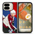 COLORADO AVALANCHE CALE MAKAR Google Pixel 9 Pro Fold Case Cover