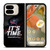 COLUMBUS BLUE JACKETS ITS TIME Google Pixel 9 Pro Fold Case Cover
