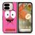 COURAGE THE COWARDLY DOG FACE Google Pixel 9 Pro Fold Case Cover