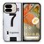 CRISTIANO RONALDO JERSEY 1 Google Pixel 9 Pro Fold Case Cover