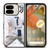 CRISTIANO RONALDO JUVE 2 Google Pixel 9 Pro Fold Case Cover
