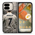 CRISTIANO RONALDO LEGEND Google Pixel 9 Pro Fold Case Cover