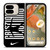 CRISTIANO RONALDO LOGO Google Pixel 9 Pro Fold Case Cover