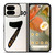 CRISTIANO RONALDO SIGNATURE Google Pixel 9 Pro Fold Case Cover