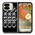 CROOKS AND CASTLES COOL Google Pixel 9 Pro Fold Case Cover
