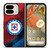 CRUZ AZUL DEPORTIVO CLUB Google Pixel 9 Pro Fold Case Cover