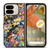 CSGO STICKER BOMB Google Pixel 9 Pro Fold Case Cover