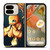 CUTE CHARMANDER POKEMON Google Pixel 9 Pro Fold Case Cover