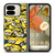 CUTE MINIONS Google Pixel 9 Pro Fold Case Cover