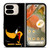 DAFFY DUCK Google Pixel 9 Pro Fold Case Cover