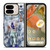 DAK PRESCOTT COWBOYS 1 Google Pixel 9 Pro Fold Case Cover
