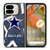 DALLAS COWBOYS 2 Google Pixel 9 Pro Fold Case Cover