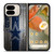 DALLAS COWBOYS BIG D Google Pixel 9 Pro Fold Case Cover