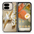 DALLAS COWBOYS GOLD Google Pixel 9 Pro Fold Case Cover