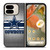 DALLAS COWBOYS THE BOYS Google Pixel 9 Pro Fold Case Cover