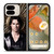 DAMON SALVATORE ACT Google Pixel 9 Pro Fold Case Cover